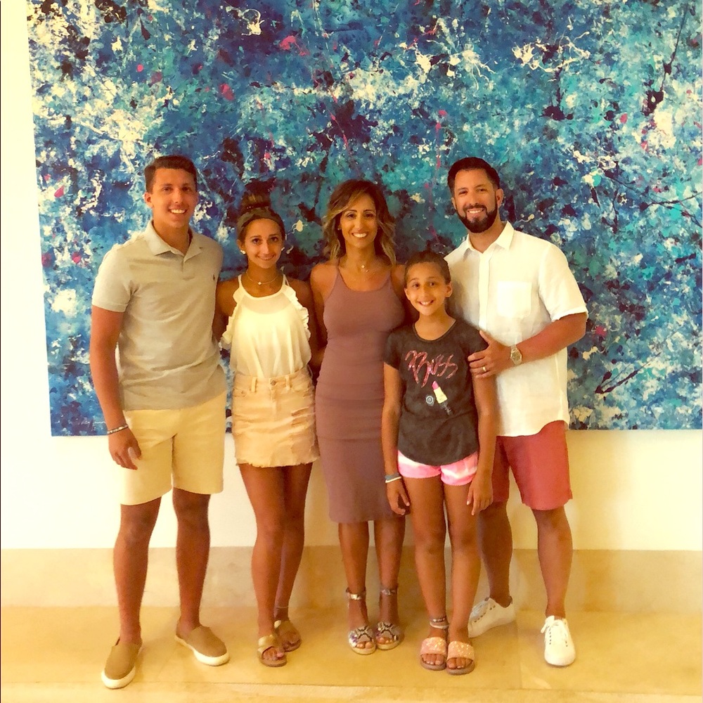 Meet your Posher, Nicole